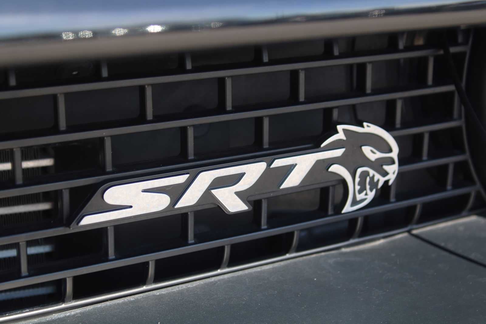2020 Dodge Challenger SRT Hellcat Redeye Widebody