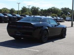 2020 Dodge Challenger SRT Hellcat Redeye Widebody