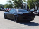 2020 Dodge Challenger SRT Hellcat Redeye Widebody