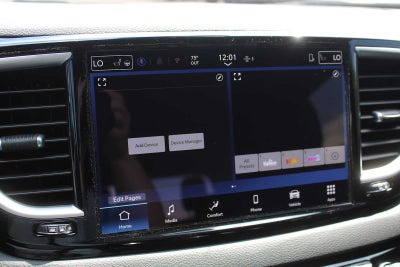 2026 Chrysler Voyager VOYAGER LX