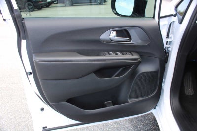 2026 Chrysler Voyager VOYAGER LX