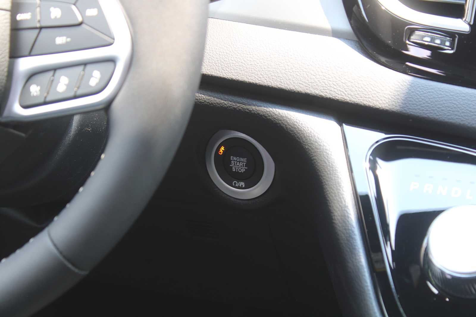2027 Chrysler Pacifica LX