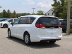 2027 Chrysler Pacifica LX