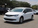 2027 Chrysler Pacifica LX