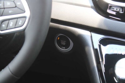 2027 Chrysler Pacifica LX