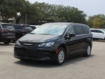 2027 Chrysler Pacifica LX