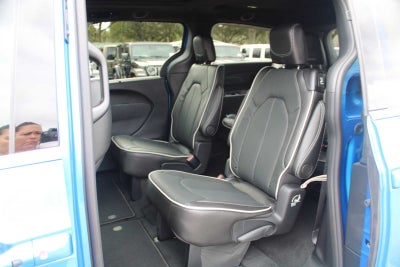 2026 Chrysler Pacifica PACIFICA LIMITED