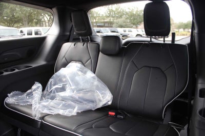 2026 Chrysler Pacifica PACIFICA LIMITED