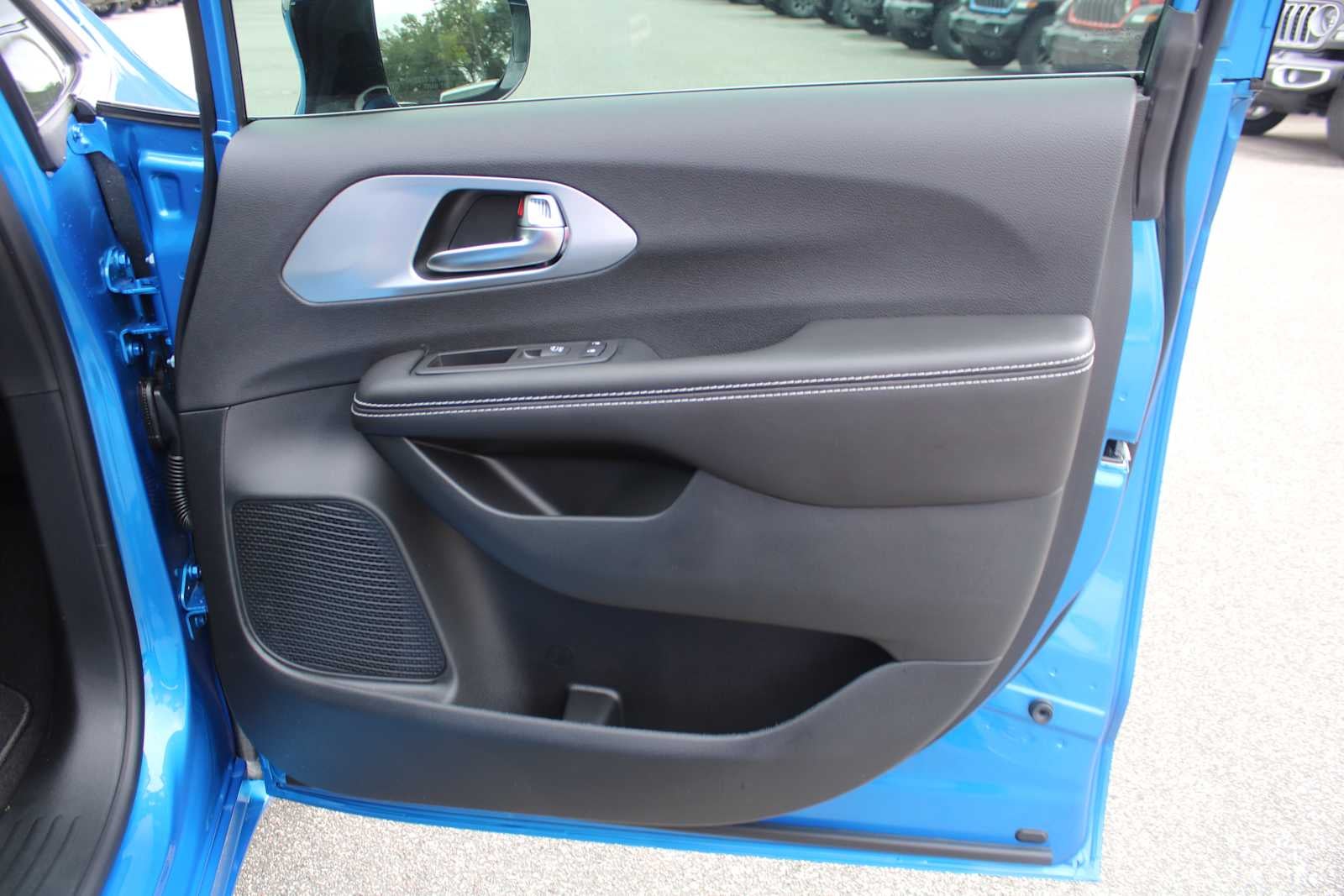 2026 Chrysler Pacifica PACIFICA LIMITED