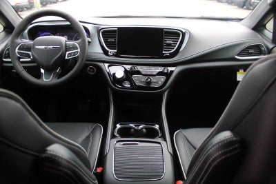 2026 Chrysler Pacifica PACIFICA LIMITED