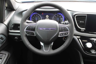 2026 Chrysler Pacifica PACIFICA LIMITED