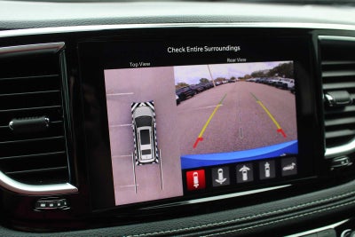 2026 Chrysler Pacifica PACIFICA LIMITED