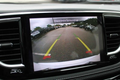 2026 Chrysler Pacifica PACIFICA LIMITED