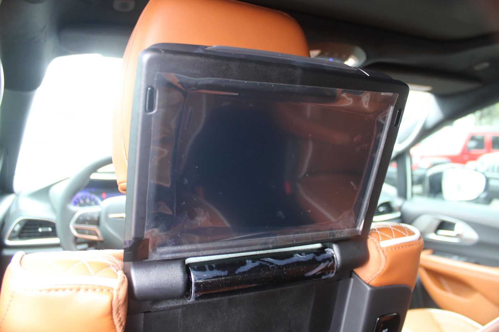 2026 Chrysler Pacifica PACIFICA PINNACLE