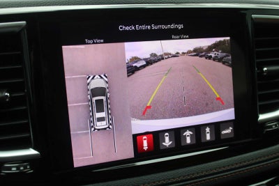 2026 Chrysler Pacifica PACIFICA PINNACLE