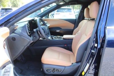 2025 Lexus RX RX 350