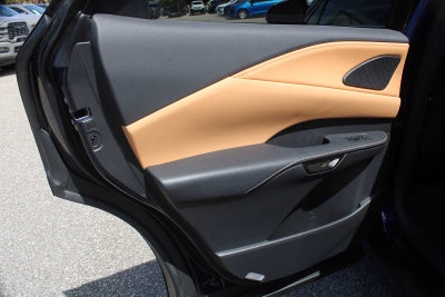 2025 Lexus RX RX 350