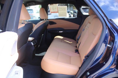 2025 Lexus RX RX 350