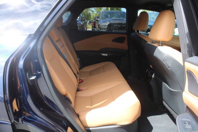 2025 Lexus RX RX 350
