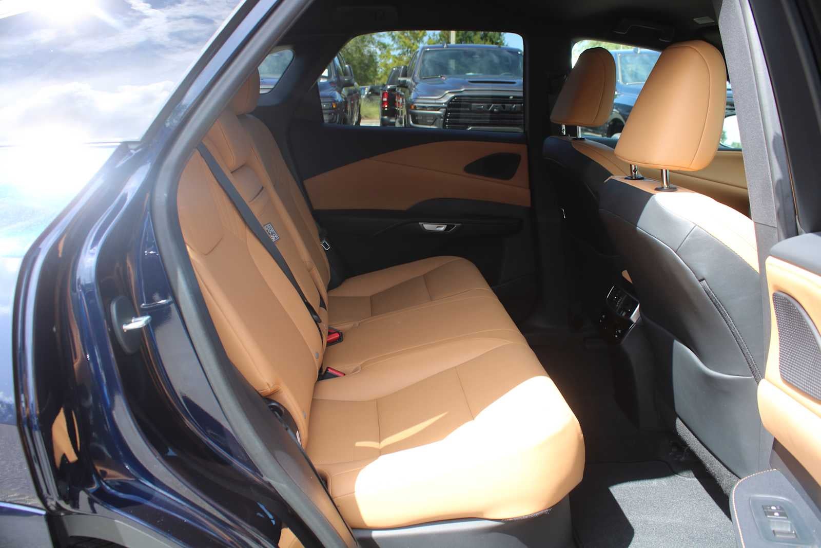2025 Lexus RX RX 350