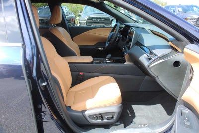 2025 Lexus RX RX 350