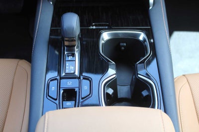 2025 Lexus RX RX 350