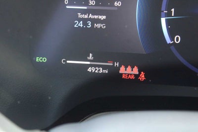 2025 Lexus RX RX 350