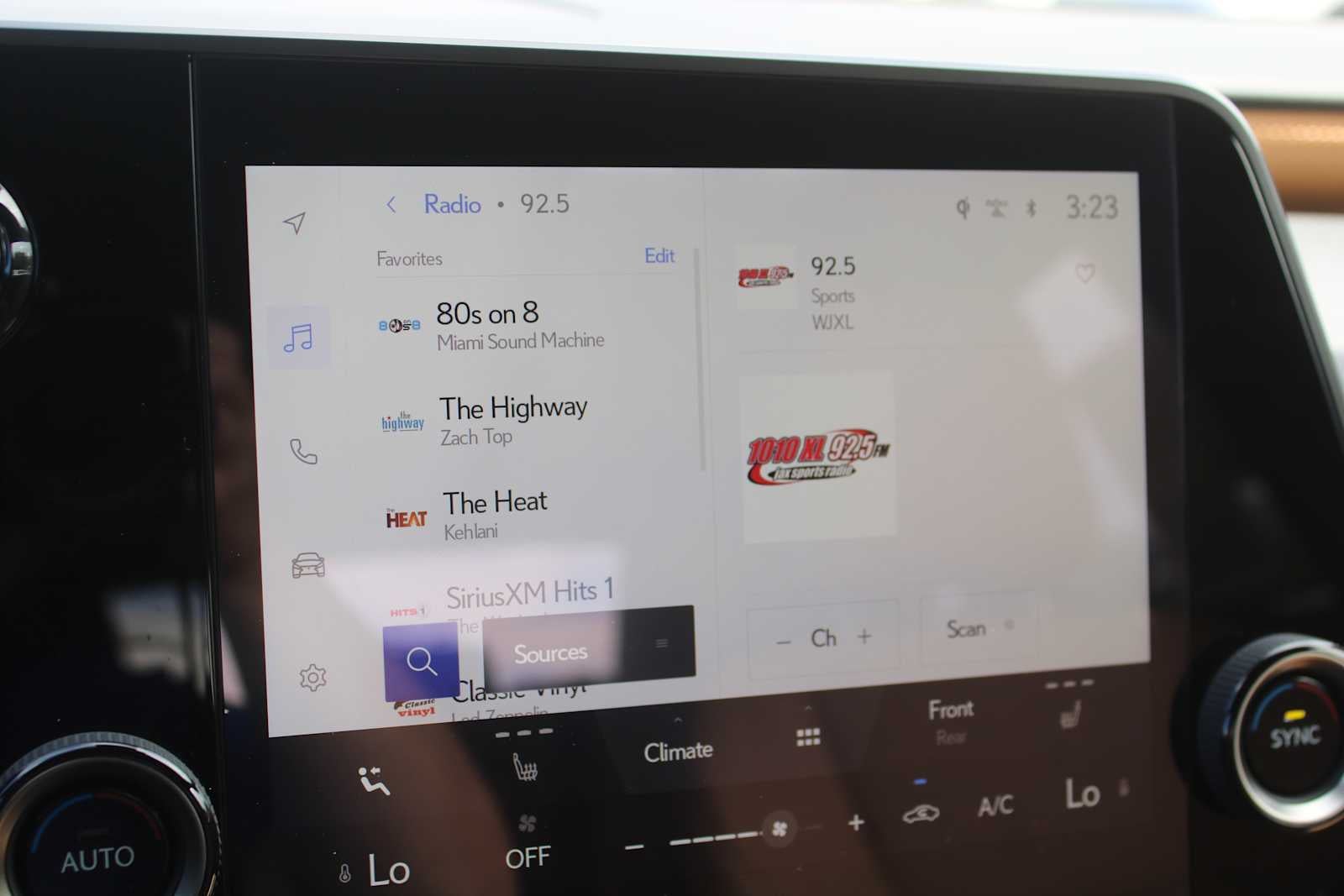 2025 Lexus RX RX 350