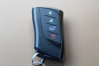 2025 Lexus RX RX 350