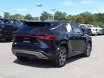 2025 Lexus RX RX 350