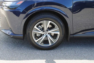 2025 Lexus RX RX 350