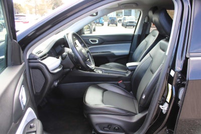 2022 Jeep Compass Latitude FWD