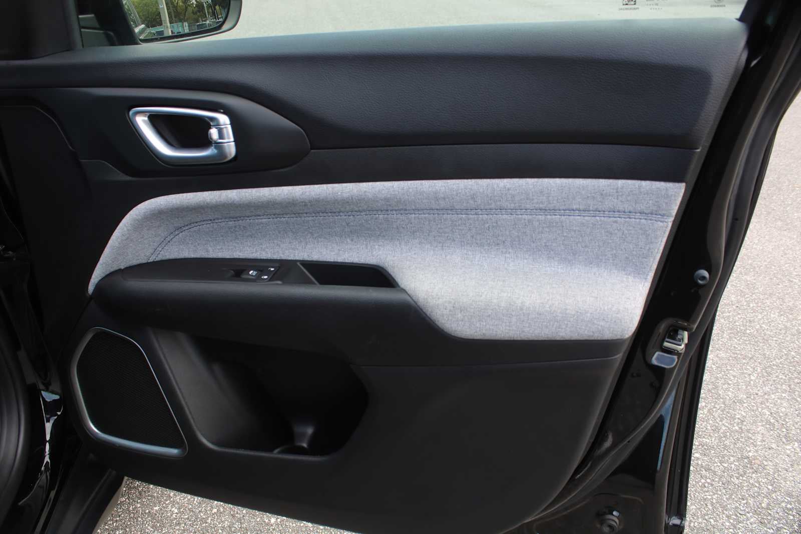 2022 Jeep Compass Latitude FWD