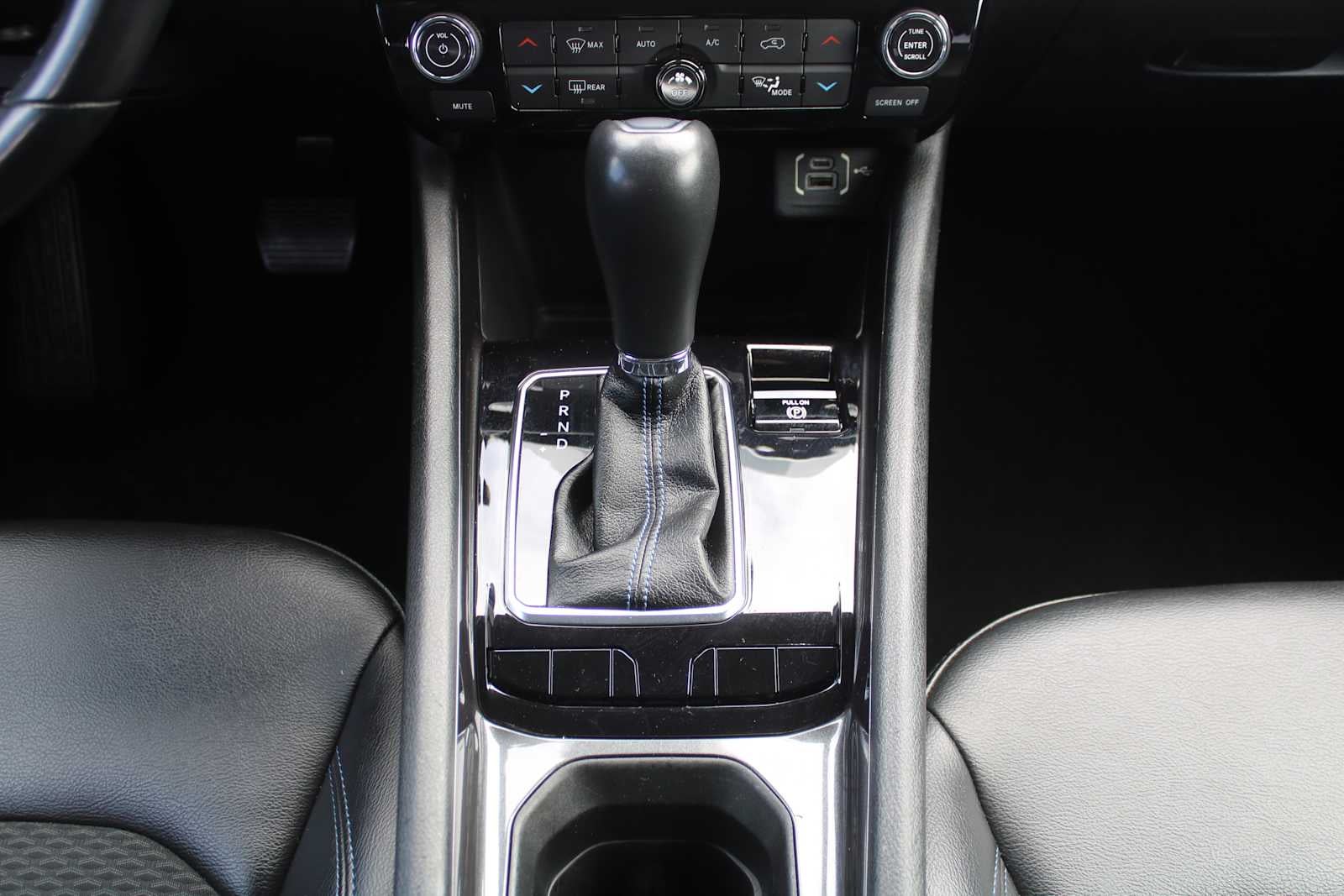 2022 Jeep Compass Latitude FWD