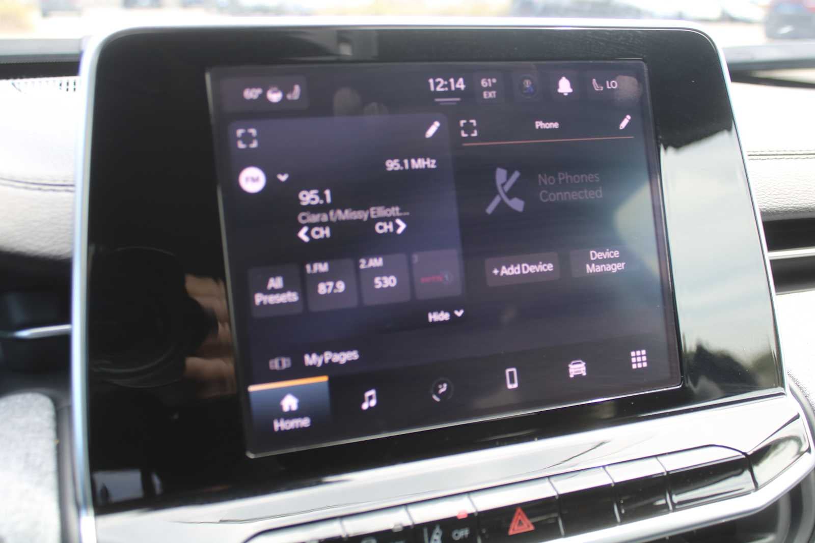 2022 Jeep Compass Latitude FWD