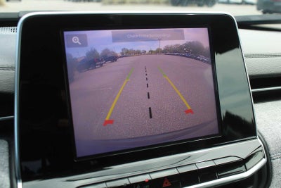 2022 Jeep Compass Latitude FWD