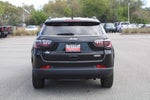2022 Jeep Compass Latitude FWD