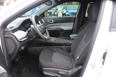 2024 Jeep Compass Sport
