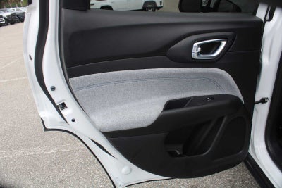 2024 Jeep Compass Sport