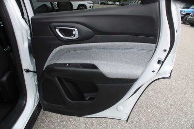 2024 Jeep Compass Sport