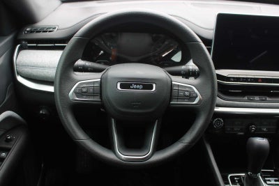 2024 Jeep Compass Sport