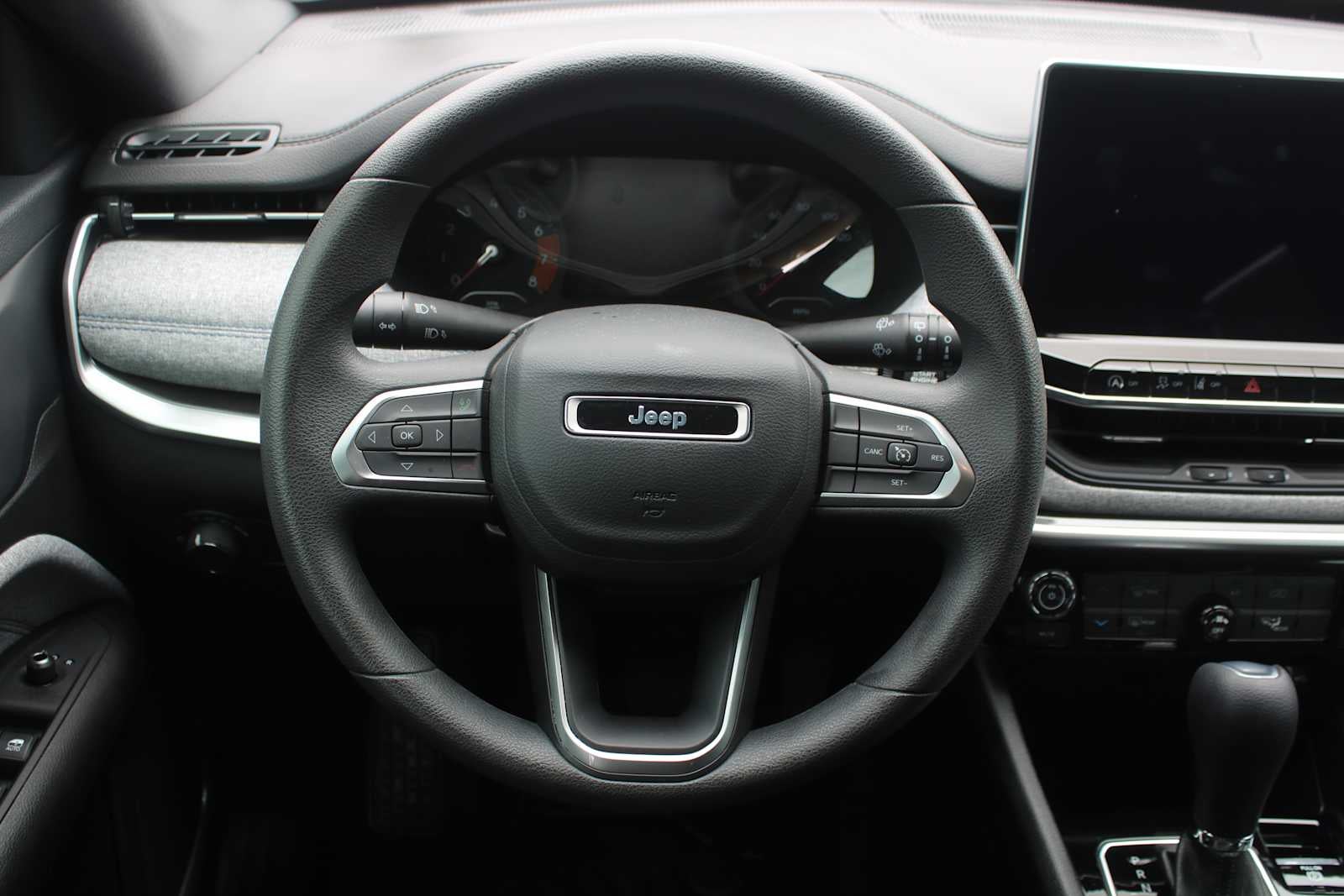 2024 Jeep Compass Sport