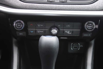 2024 Jeep Compass Sport