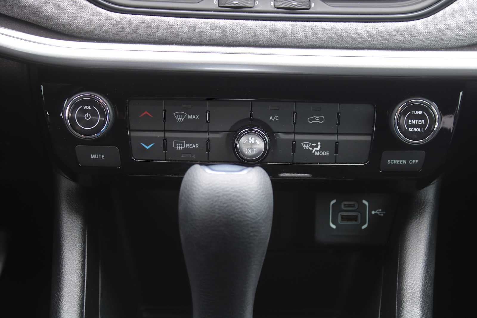 2024 Jeep Compass Sport