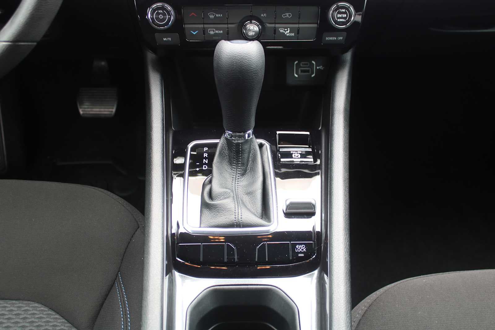 2024 Jeep Compass Sport
