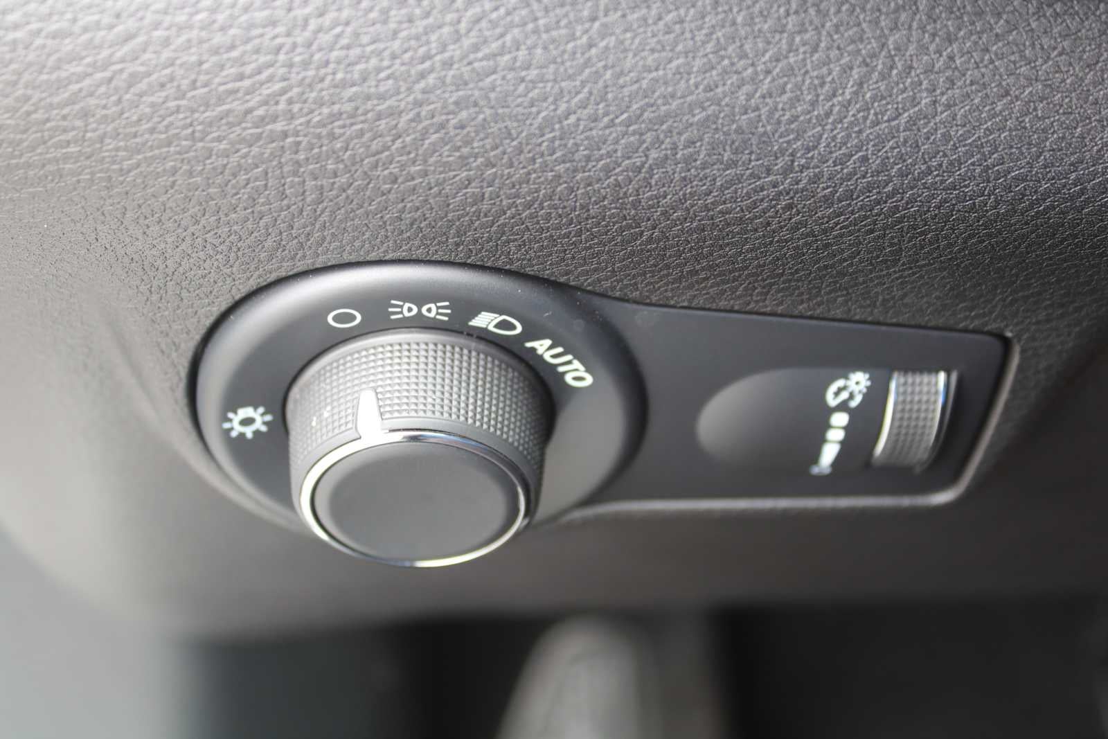 2024 Jeep Compass Sport