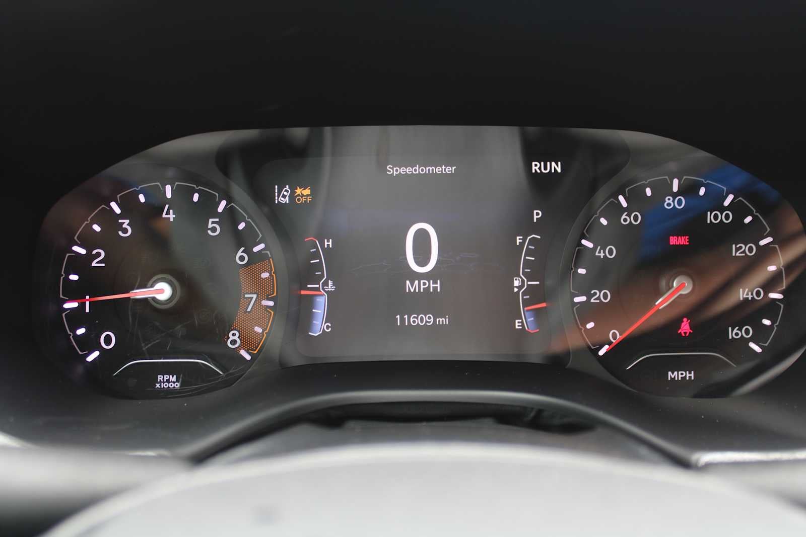 2024 Jeep Compass Sport