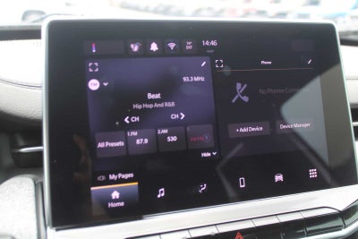 2024 Jeep Compass Sport