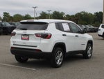 2024 Jeep Compass Sport