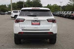 2024 Jeep Compass Sport